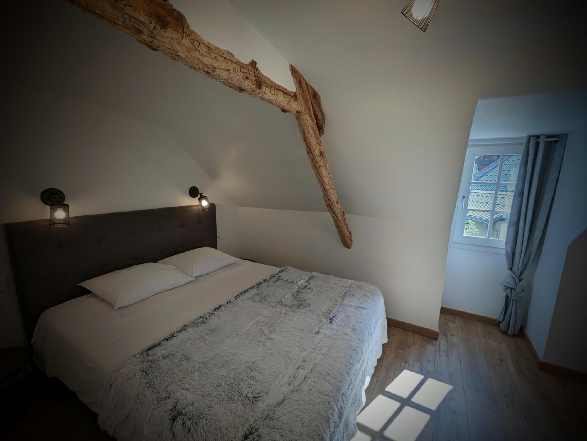 Auberge Saint Antoine Pelvoux Room photo