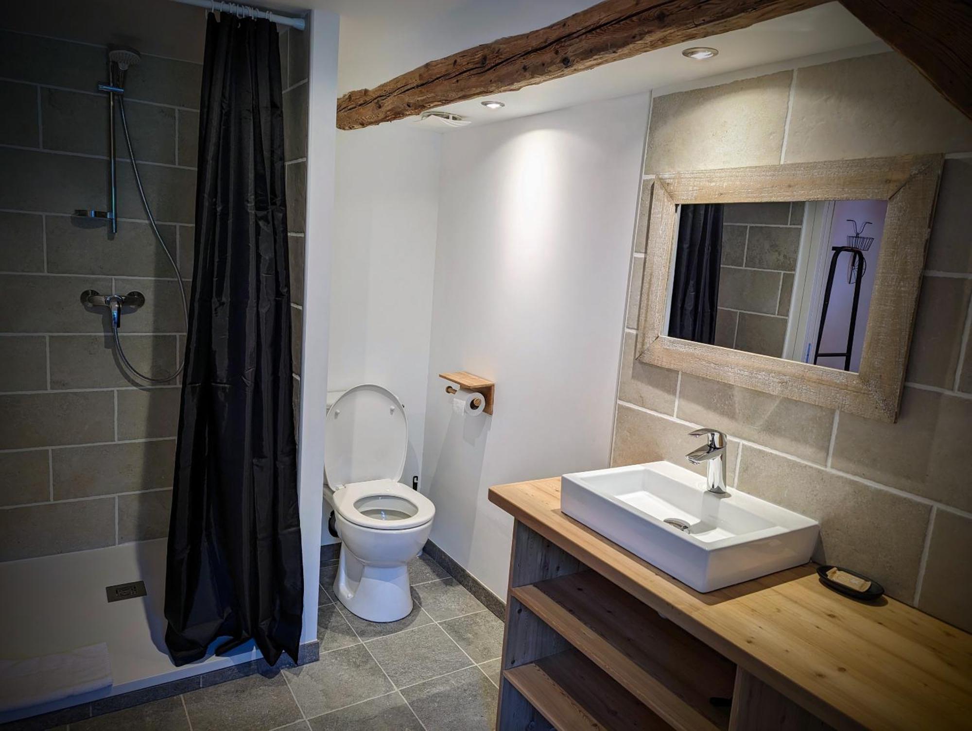 Auberge Saint Antoine Pelvoux Room photo
