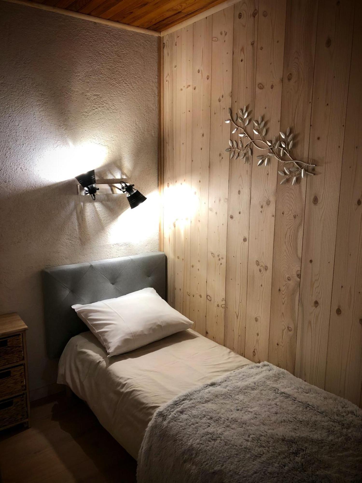Auberge Saint Antoine Pelvoux Room photo